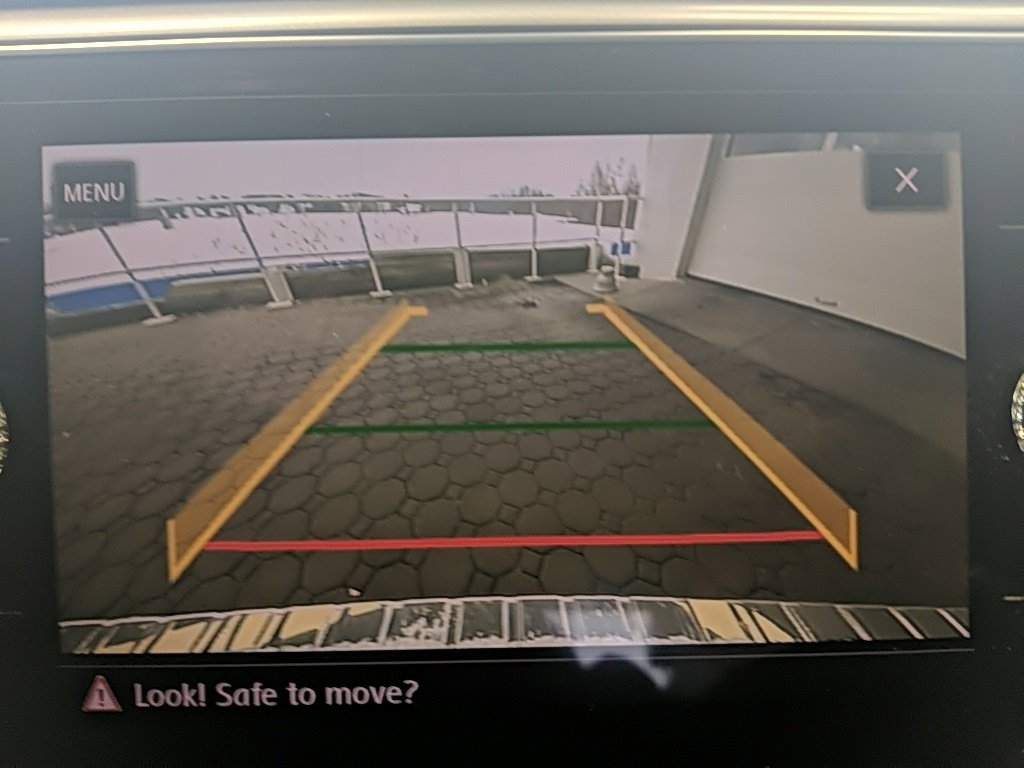 Used 2018 Volkswagen Atlas SEL image 23