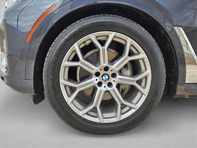 Used 2019 BMW X7 xDrive40i image 26