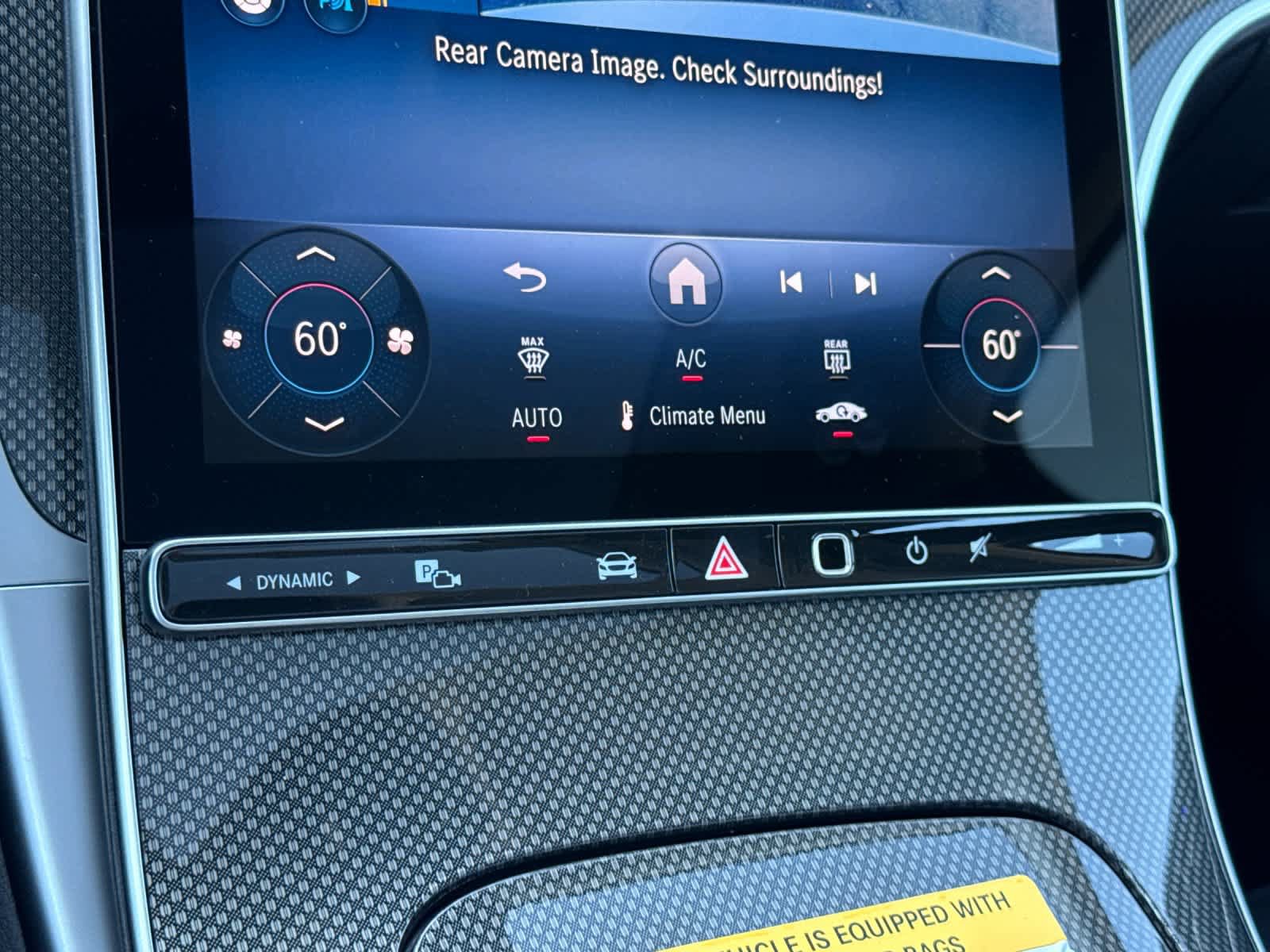 New 2026 Mercedes-Benz C 300 4MATIC Sedan image 19