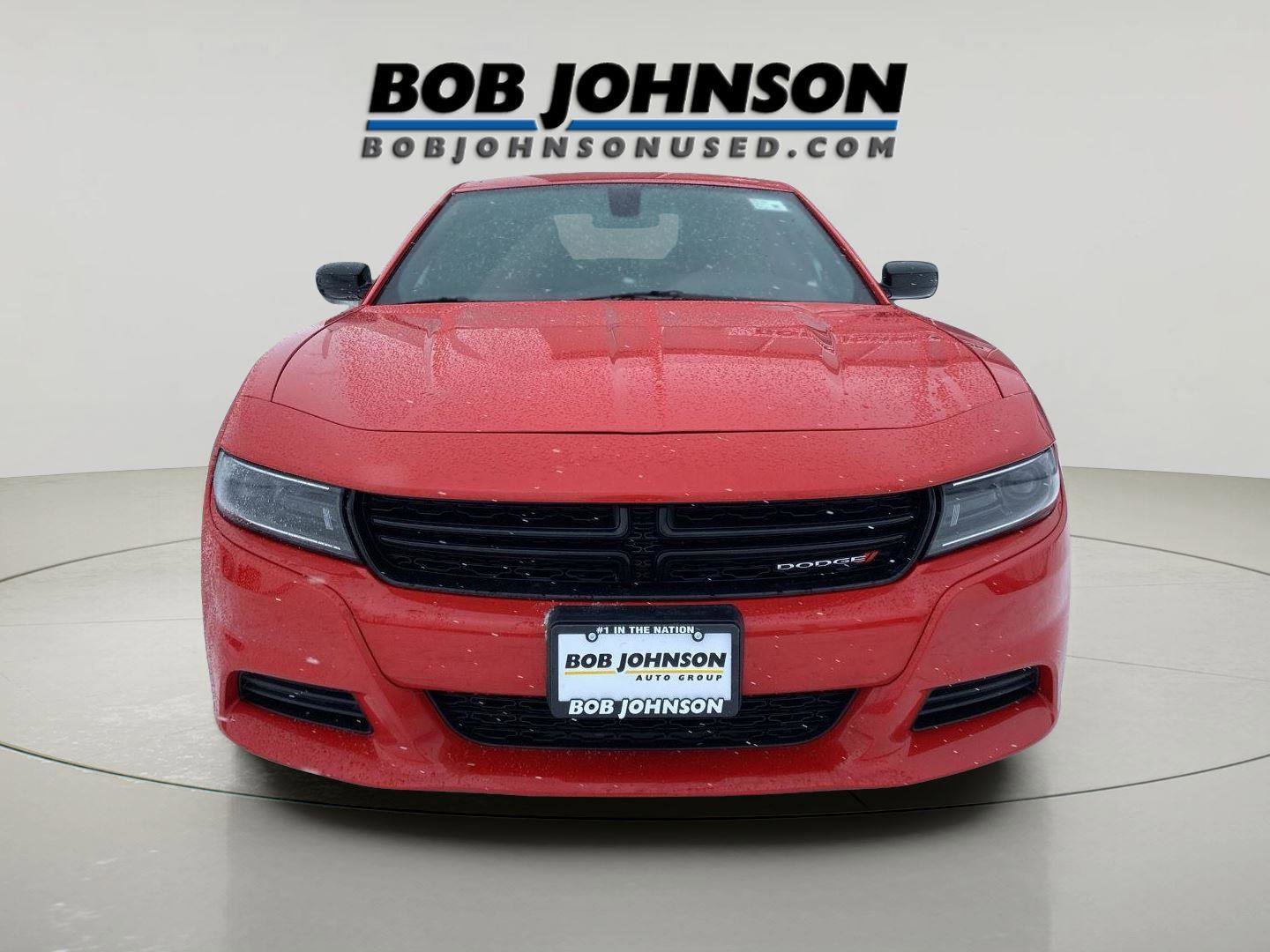 Used 2023 Dodge Charger SXT image 2