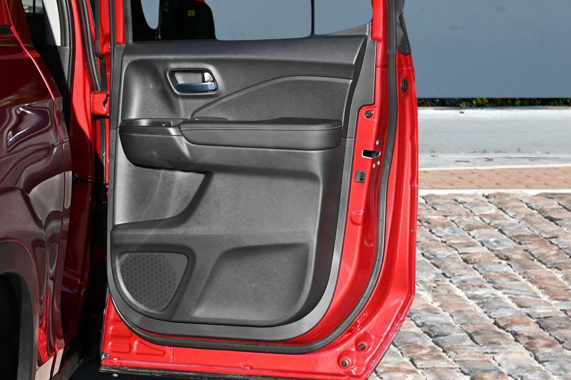 New 2026 Honda Ridgeline RTL image 27