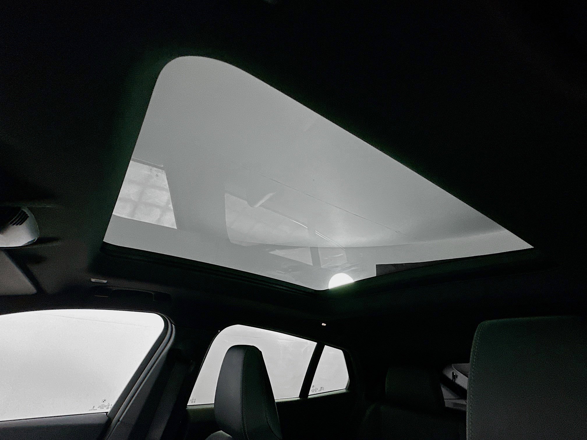 Used 2025 BMW X2 xDrive28i image 25