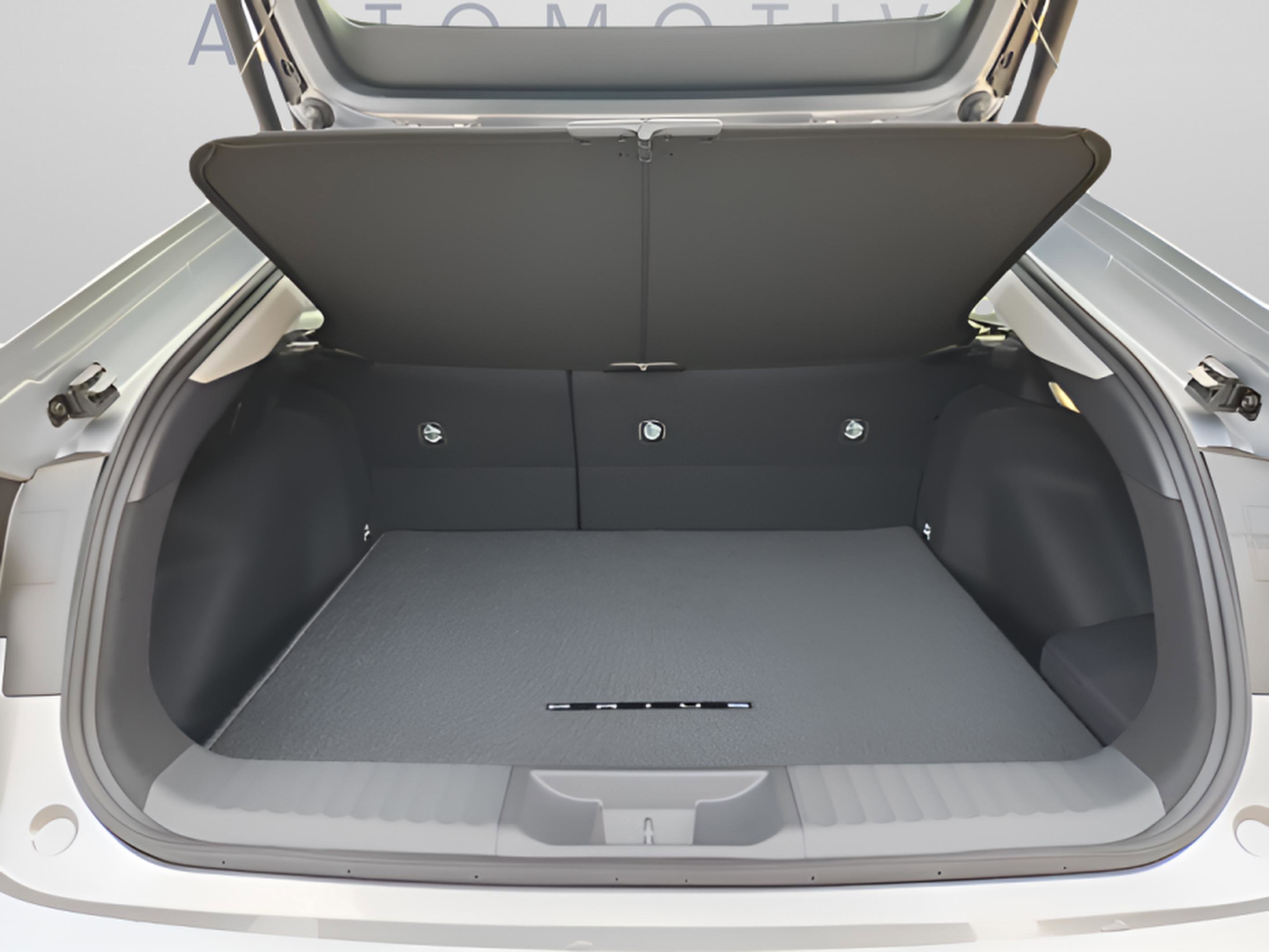 New 2026 Toyota Prius Limited FWD image 9