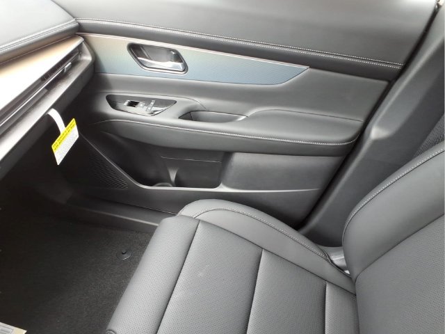 New 2026 Nissan Murano SL AWD/4WD image 25