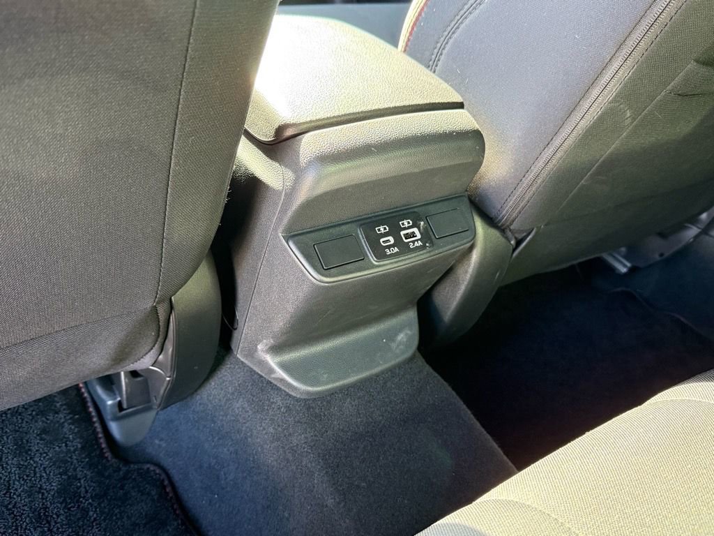 Used 2024 Subaru WRX Premium image 30