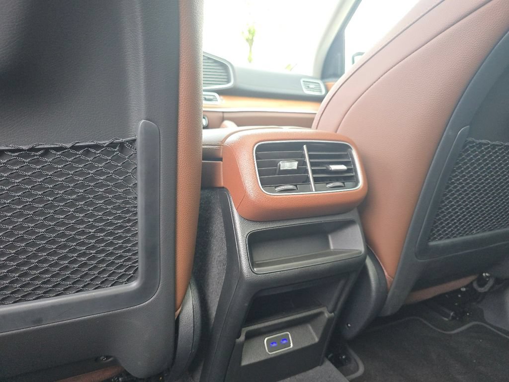 Certified 2026 Mercedes-Benz GLE 350 4MATIC image 28