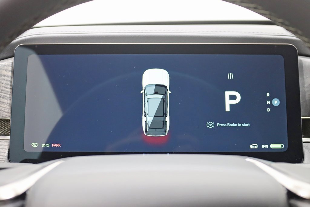Used 2025 Rivian R1S Adventure image 15
