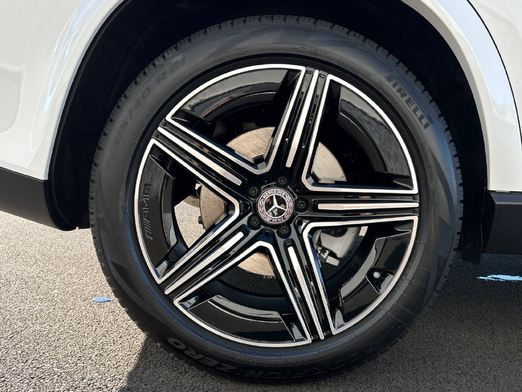 New 2027 Mercedes-Benz GLE 450 4MATIC image 35