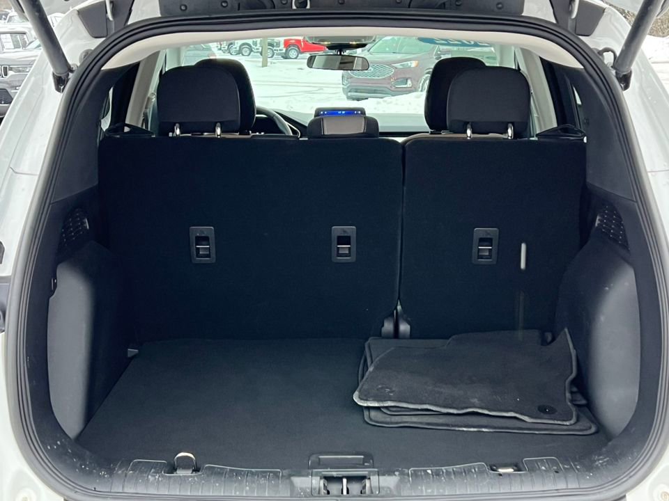 Certified 2022 Ford Escape SE w/ Convenience Package image 32