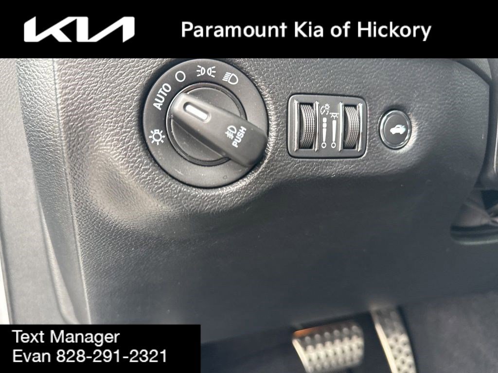 Used 2023 Dodge Challenger R/T Scat Pack image 16