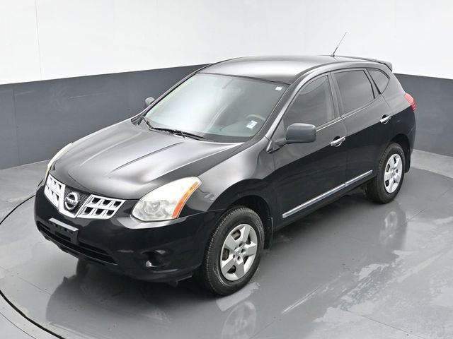 Used 2012 Nissan Rogue S image 31