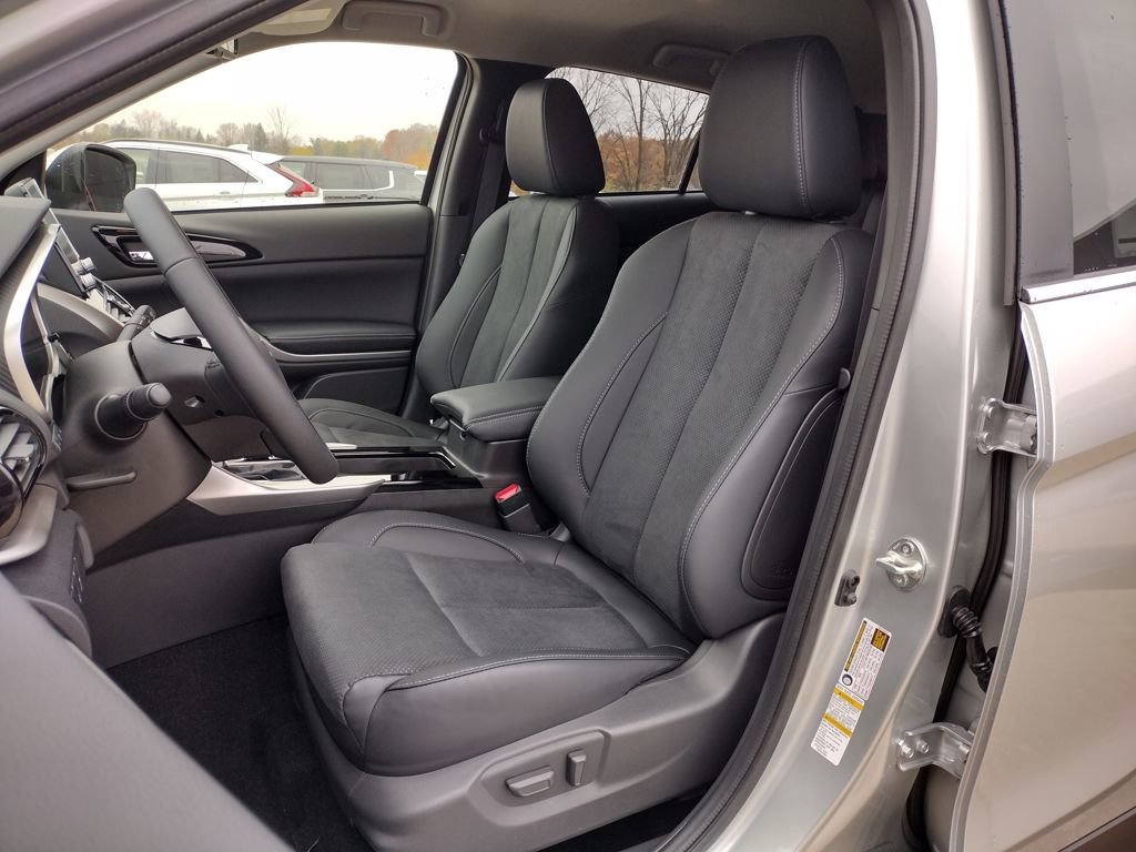 New 2026 Mitsubishi Eclipse Cross SE image 6