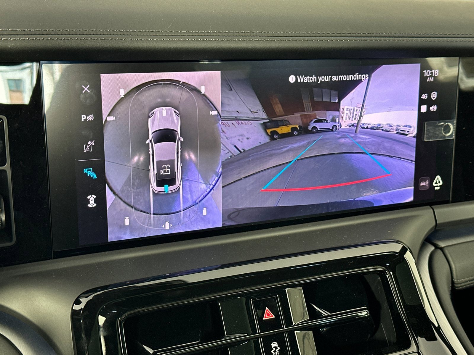 Used 2025 Porsche Panamera image 23