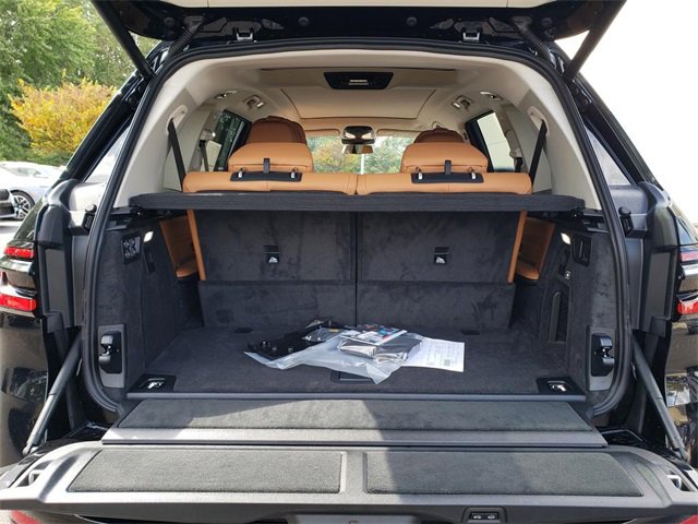 New 2026 BMW X7 xDrive40i image 5