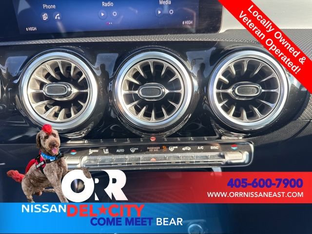 Used 2025 Mercedes-Benz CLA 250 image 25