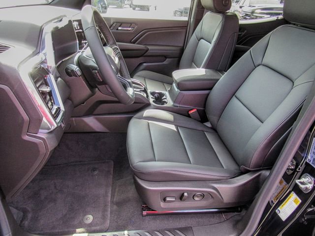 New 2026 GMC Canyon Elevation w/ Convenience Package image 14