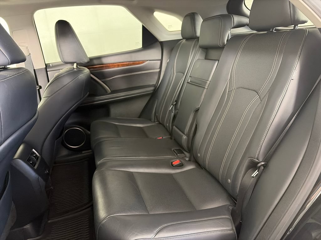 Used 2016 Lexus RX 350 AWD w/ Premium Package image 13