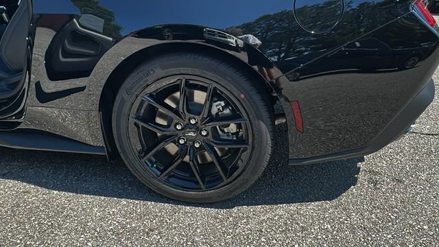 New 2026 Ford Mustang GT RWD image 17