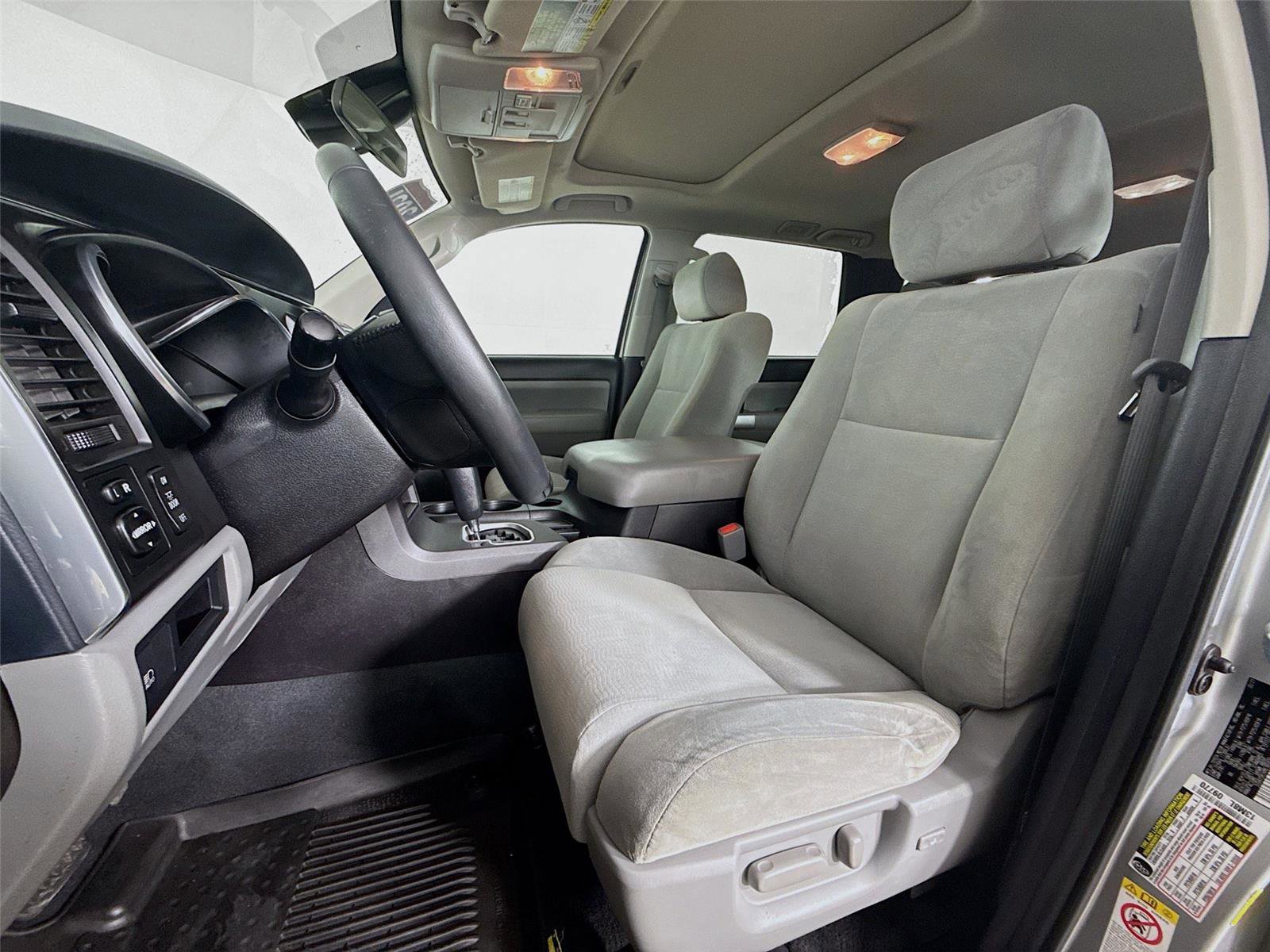 Used 2021 Toyota Sequoia SR5 image 19