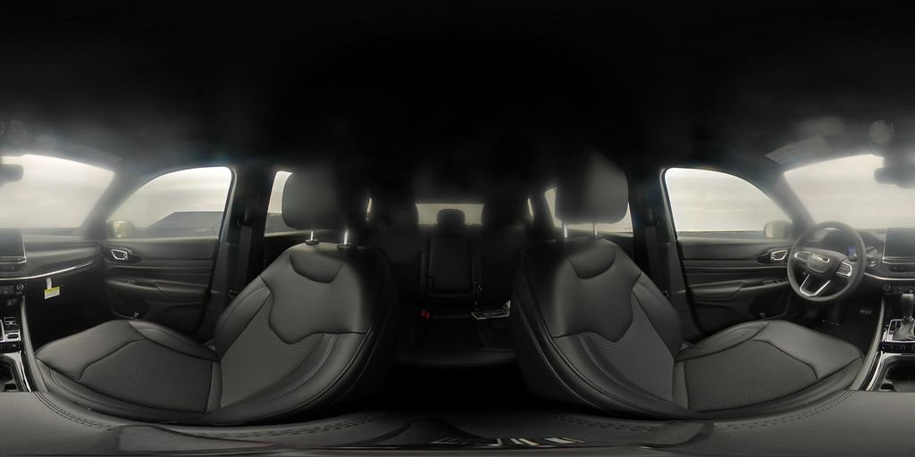 New 2026 Jeep Compass Latitude AWD/4WD image 25