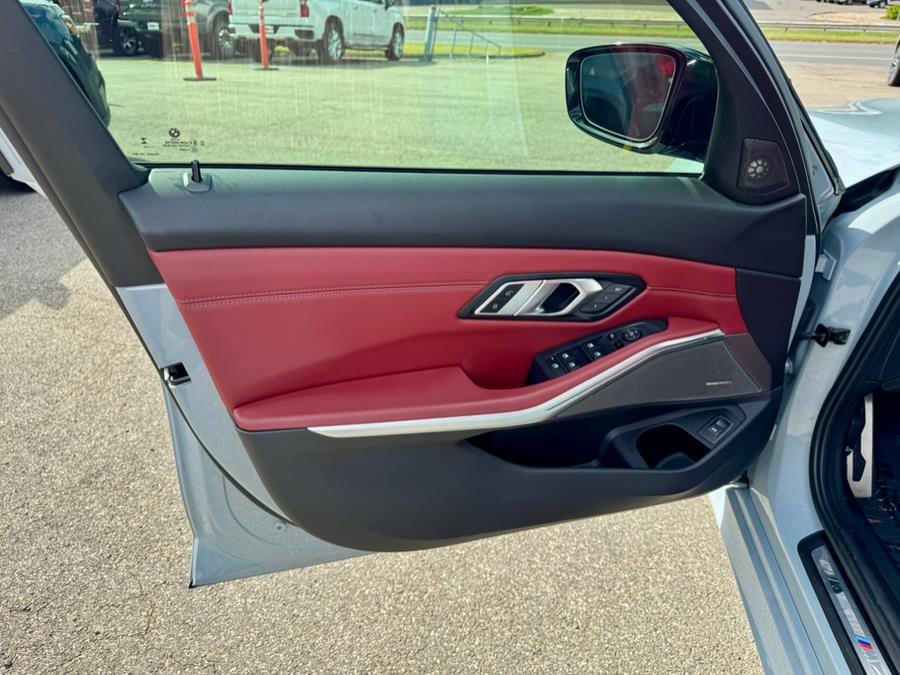 Used 2023 BMW M340i xDrive w/ Premium Package image 15