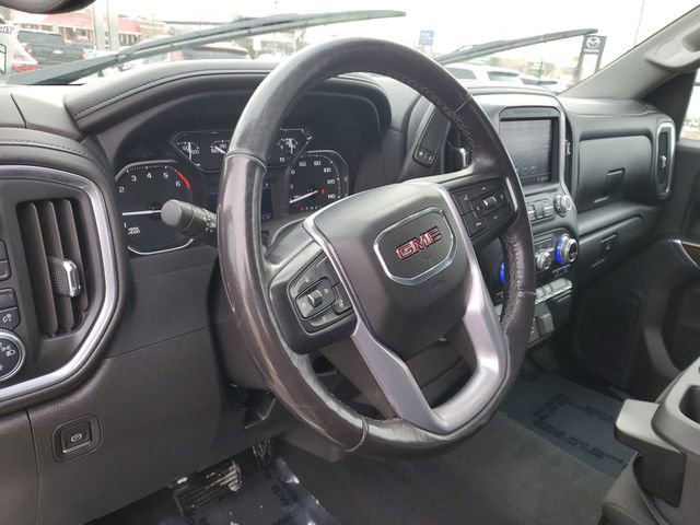 Used 2022 GMC Sierra 1500 SLE w/ LPO, GMC Protection Package image 7