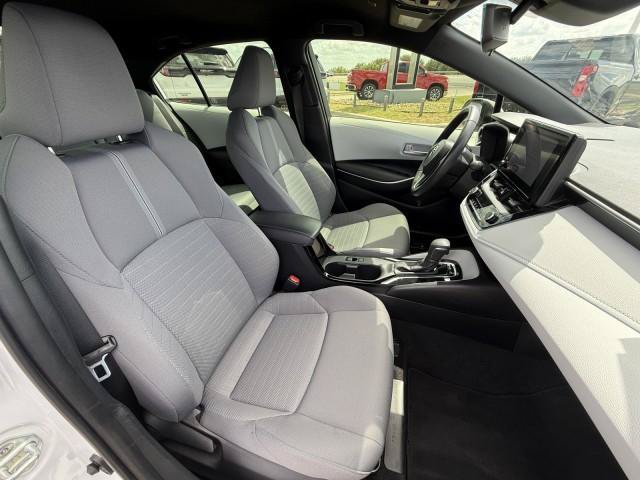 Used 2024 Toyota Corolla SE FWD image 37