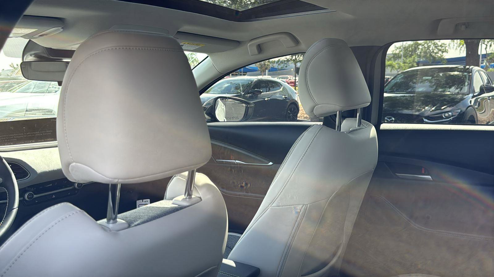 New 2026 MAZDA CX-30 Aire Edition image 24