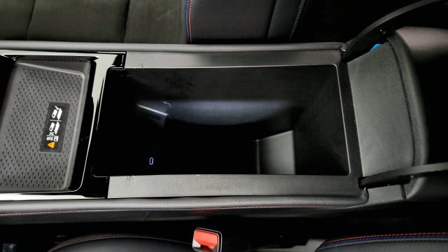 Used 2025 Chevrolet Blazer EV RS FWD image 79