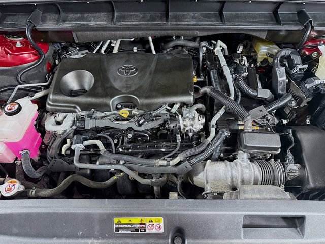 Used 2022 Toyota Highlander XLE image 30