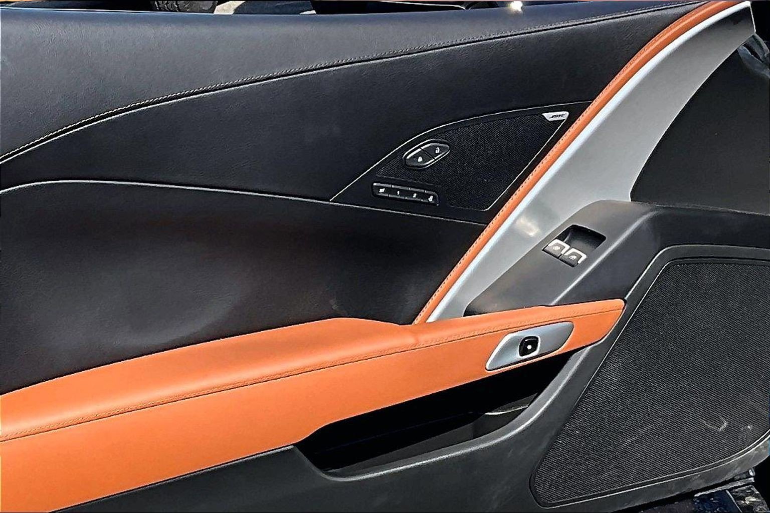 Used 2018 Chevrolet Corvette Z06 RWD image 23