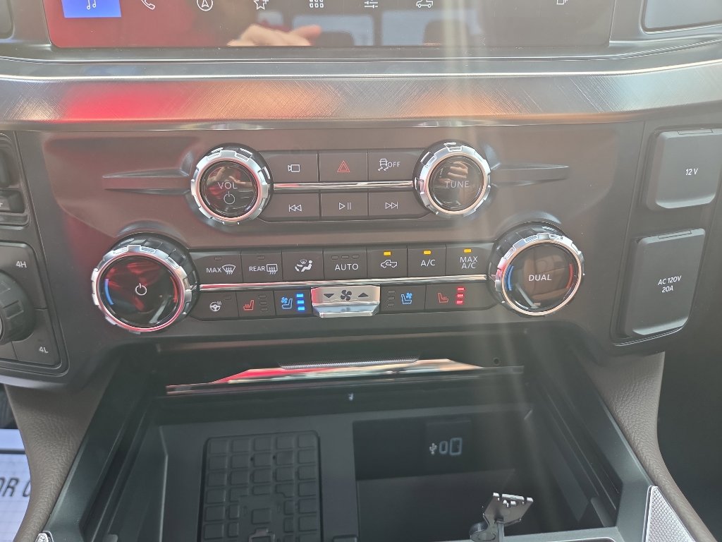 New 2026 Ford F350 King Ranch AWD/4WD image 27