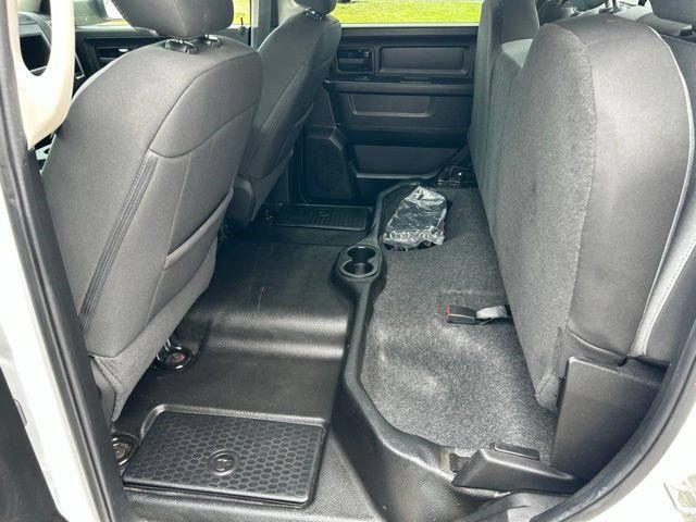 Used 2023 RAM 1500 Tradesman w/ Trailer Tow Group RWD image 37
