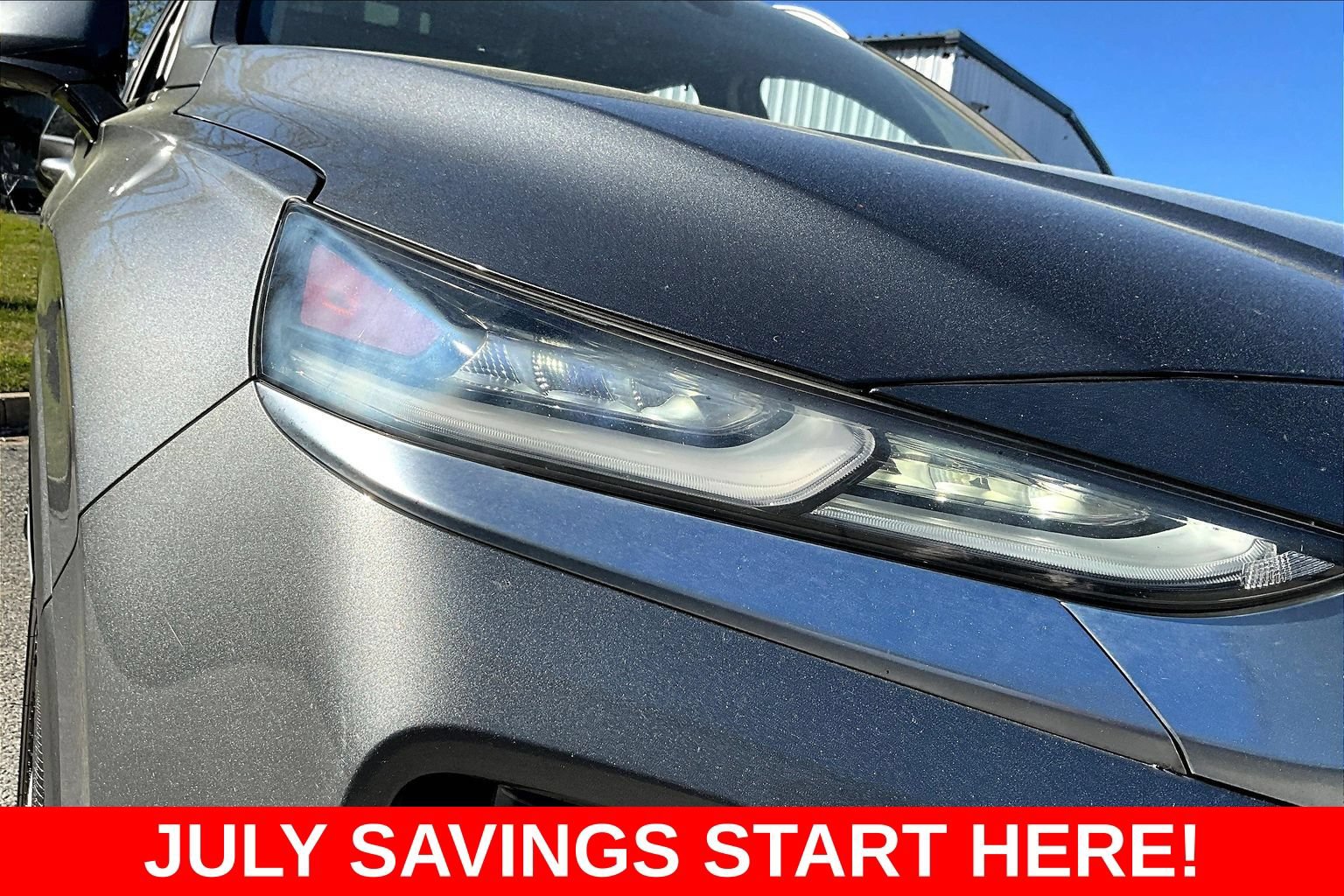Used 2019 Hyundai Santa Fe Limited FWD image 42