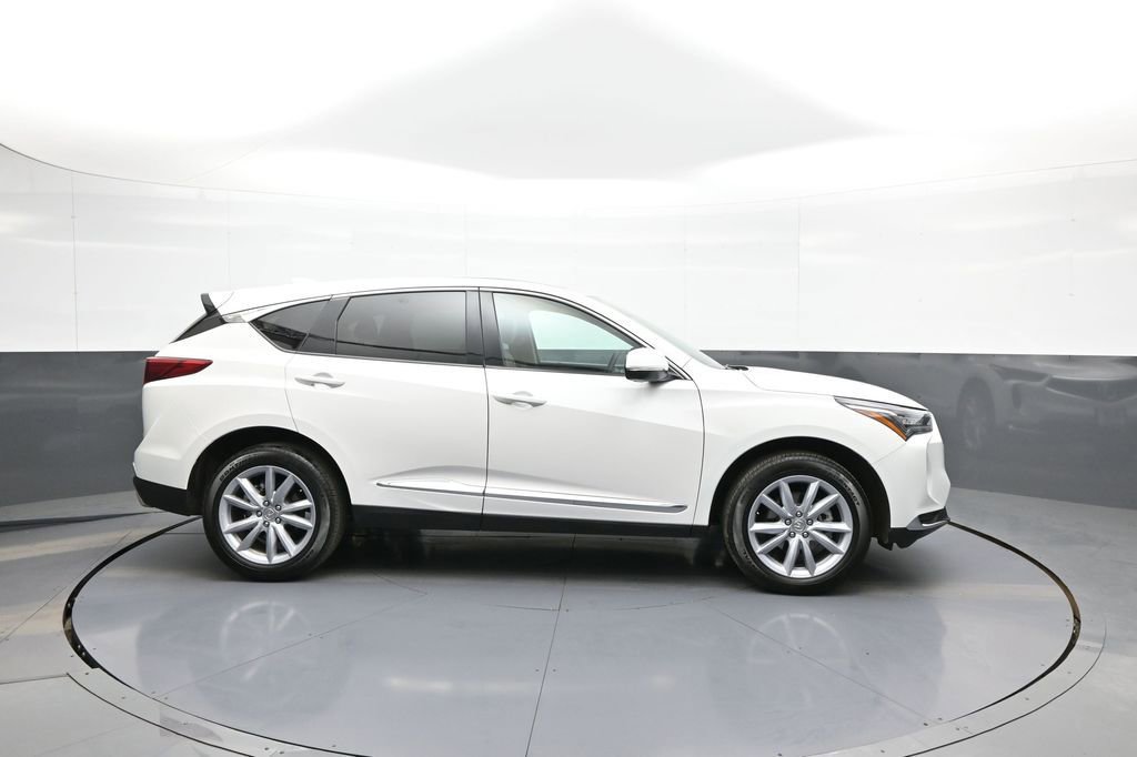 Certified 2024 Acura RDX SH-AWD image 5