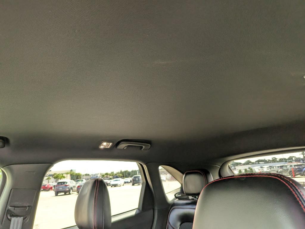 Used 2024 Ford Escape ST-Line w/ Tech Pack #1 FWD image 23