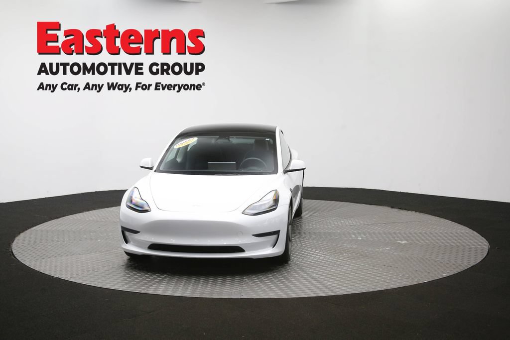 Used 2023 Tesla Model 3 Standard Range RWD image 49