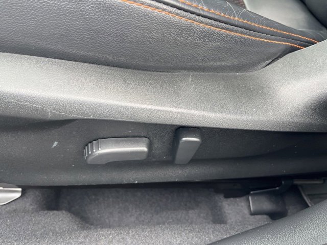 Used 2023 Subaru Crosstrek 2.5i Limited w/ Moonroof Package image 21