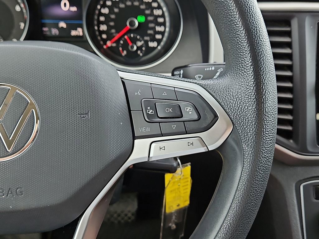 Used 2021 Volkswagen Atlas S image 21