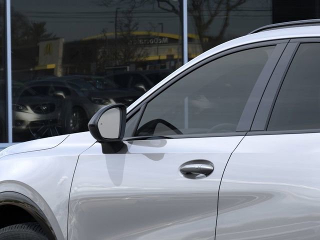 New 2026 Buick Envision Sport Touring AWD/4WD image 12