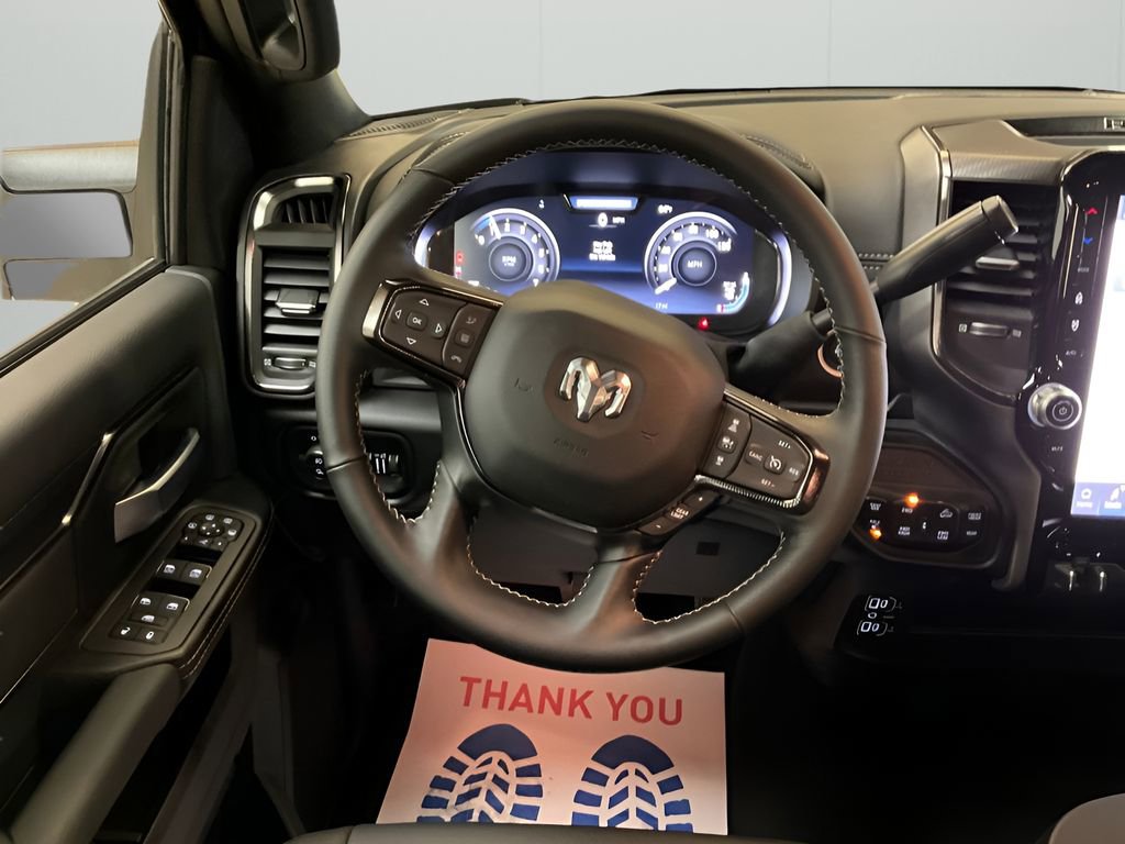 New 2026 RAM 2500 Power Wagon image 10