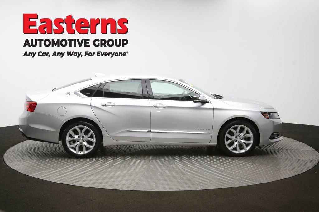 Used 2019 Chevrolet Impala Premier image 46