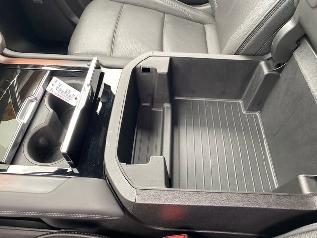 Certified 2025 GMC Yukon XL Denali AWD/4WD image 12