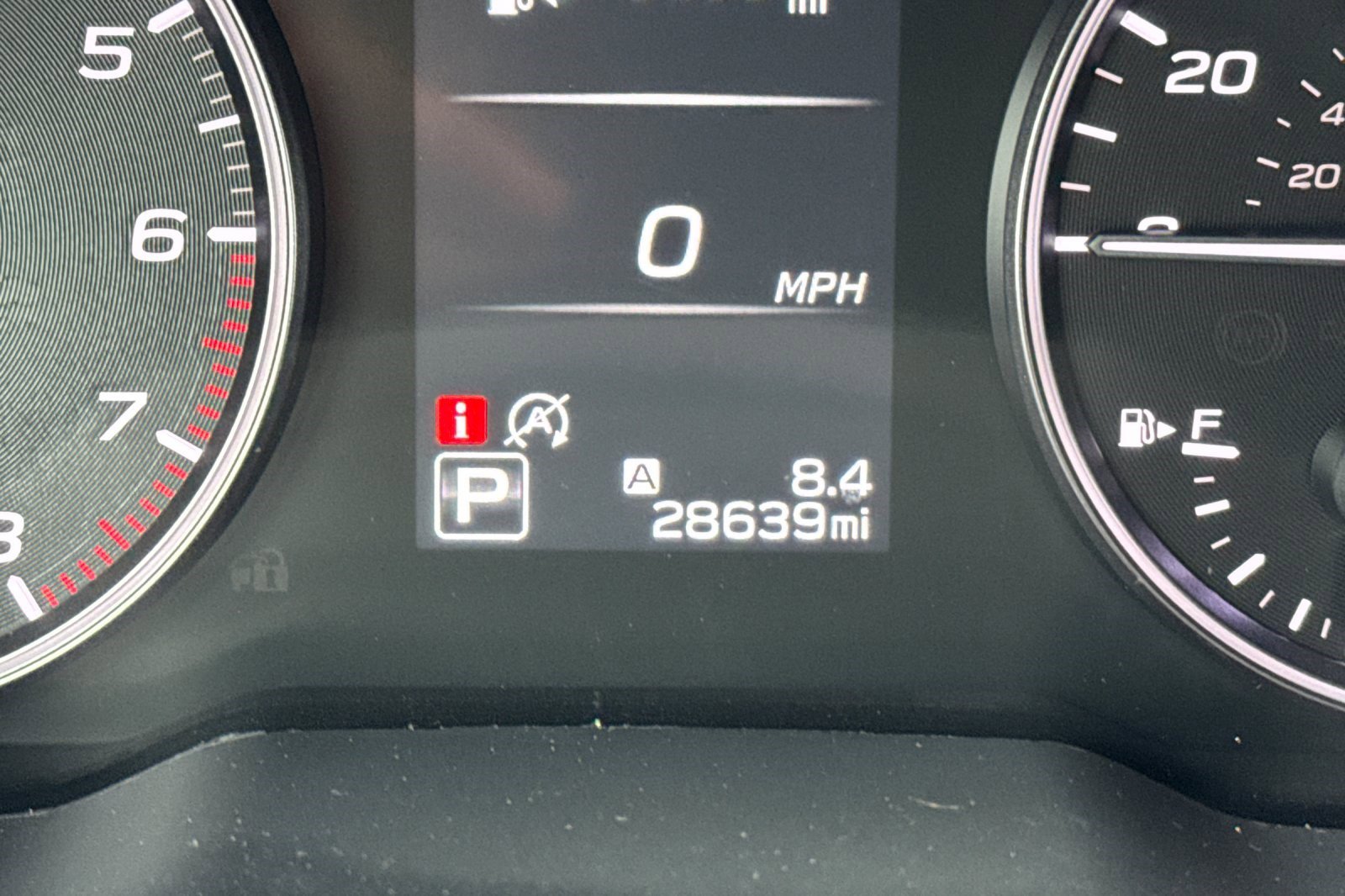 Used 2023 Subaru Outback Limited image 20