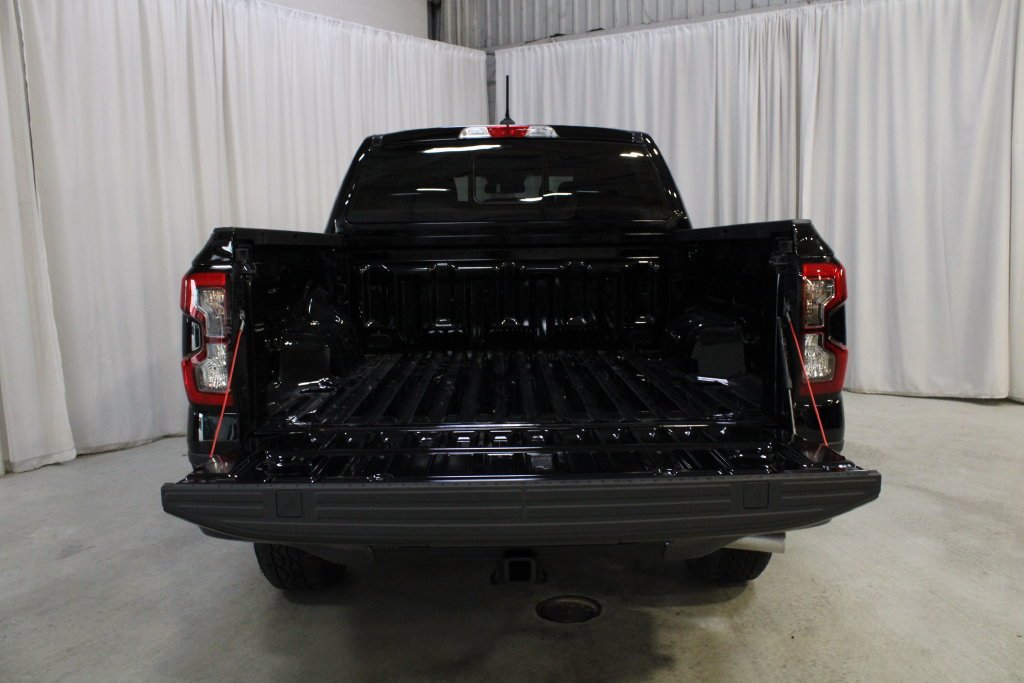 New 2026 Ford Ranger XLT w/ Equipment Group 301A High AWD/4WD image 29