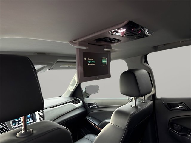 Used 2020 Chevrolet Tahoe Premier image 22