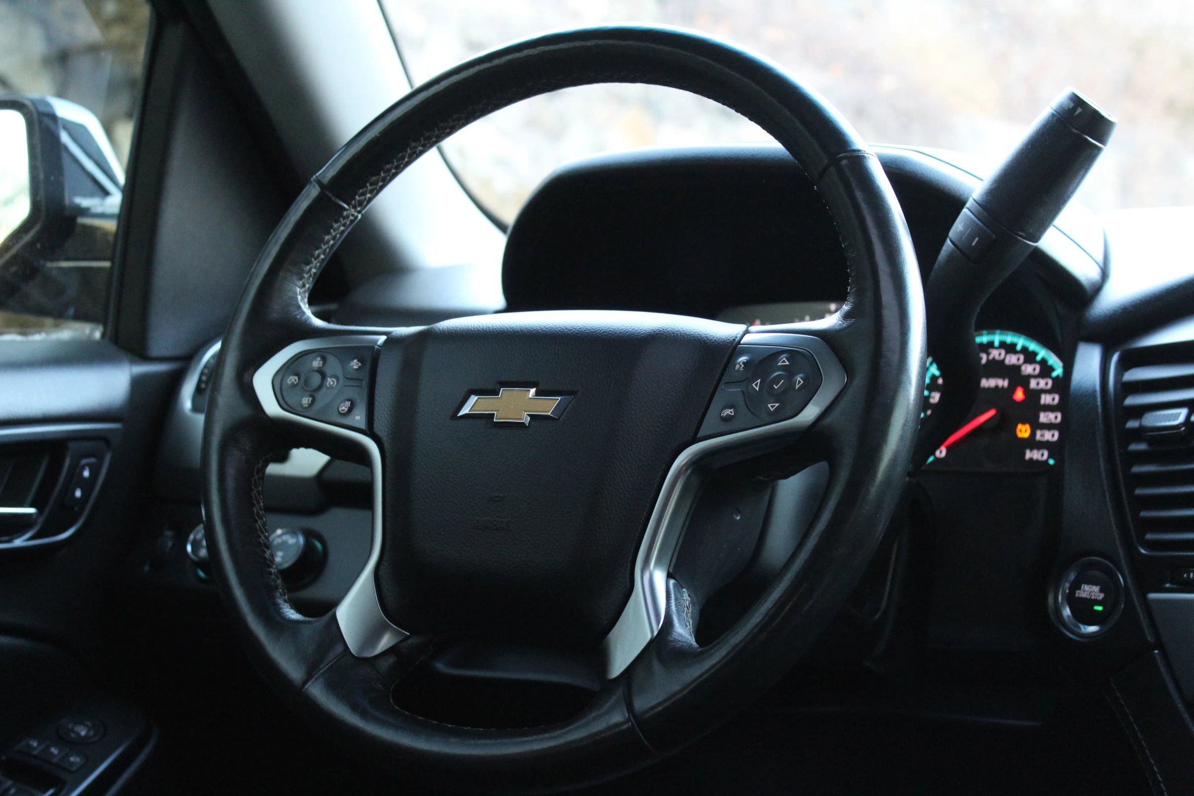 Used 2018 Chevrolet Tahoe Premier AWD/4WD image 21