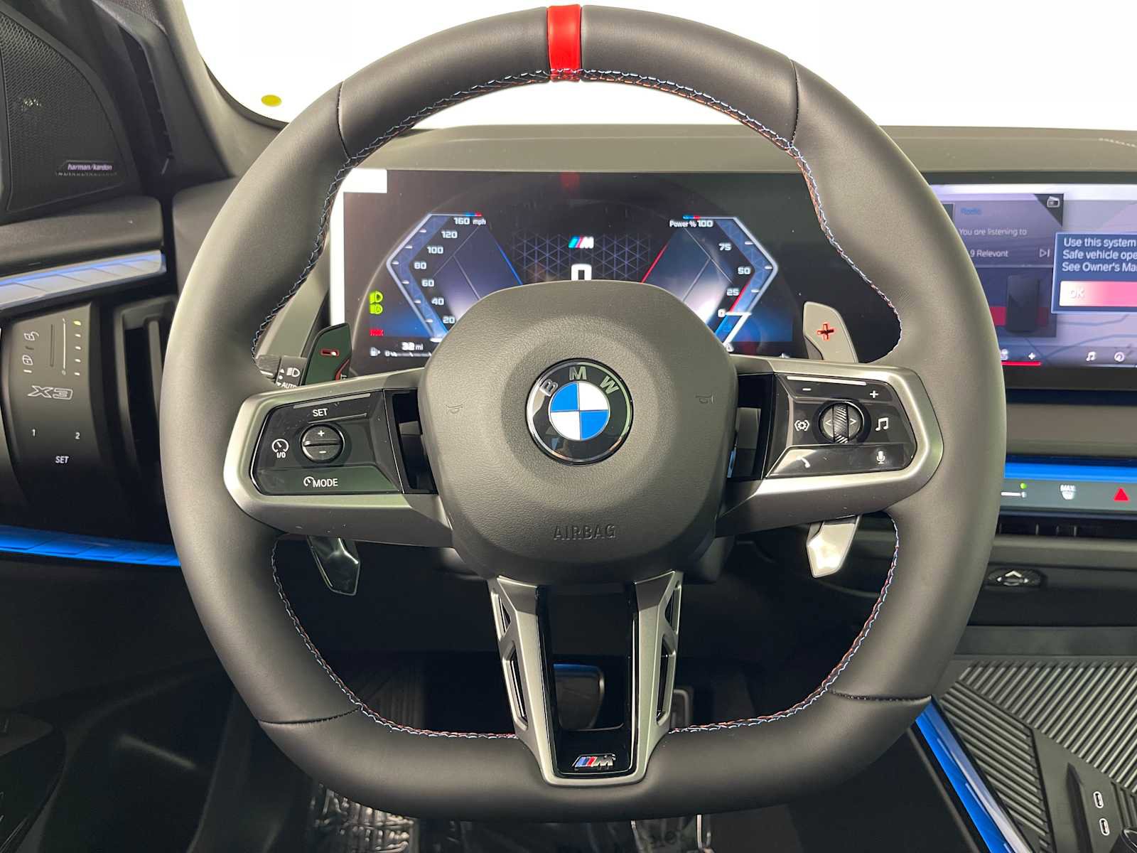 New 2026 BMW X3 M50 w/ Premium Package image 20