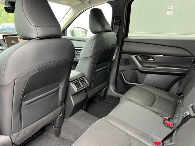 New 2026 MAZDA CX-5 Preferred AWD/4WD image 26