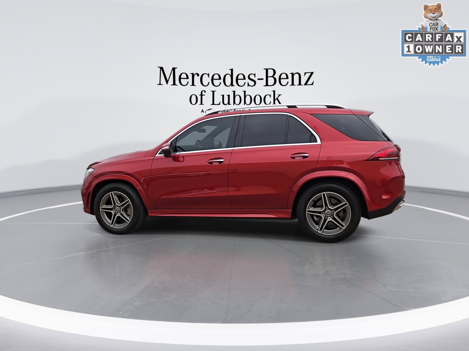 Used 2021 Mercedes-Benz GLE 350 4MATIC image 6